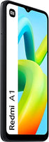 Xiaomi Smartphone Redmi A1, Display Dot Drop Da 6,52", Batteria Da 5000 Mah, Fotocamera Da 8 Mp, 2+32 Gb, Nero, 25.4 x 5.08 x 6.86 cm; 192 grammi25.4 x 5.08 x 6.86 cm; 192 grammi - 8earn