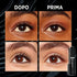 L'Oréal Paris Mascara Telescopic Lift, 5mm di Lunghezza per le tue Ciglia, Volumizza, Solleva, Waterproof, Lunga Tenuta 36h - 8earn