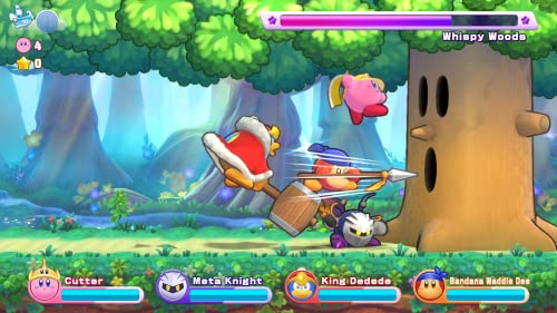 Kirby’s Return to Dream Land Deluxe - 8earn