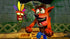 Crash Bandicoot N.Sane Trilogy + 2 Livelli Bonus - PlayStation 4