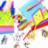 Vaessen Creative Kit per Hobby Creativi per Bambini, 32 x 22 x 6.5 cm - 8earn