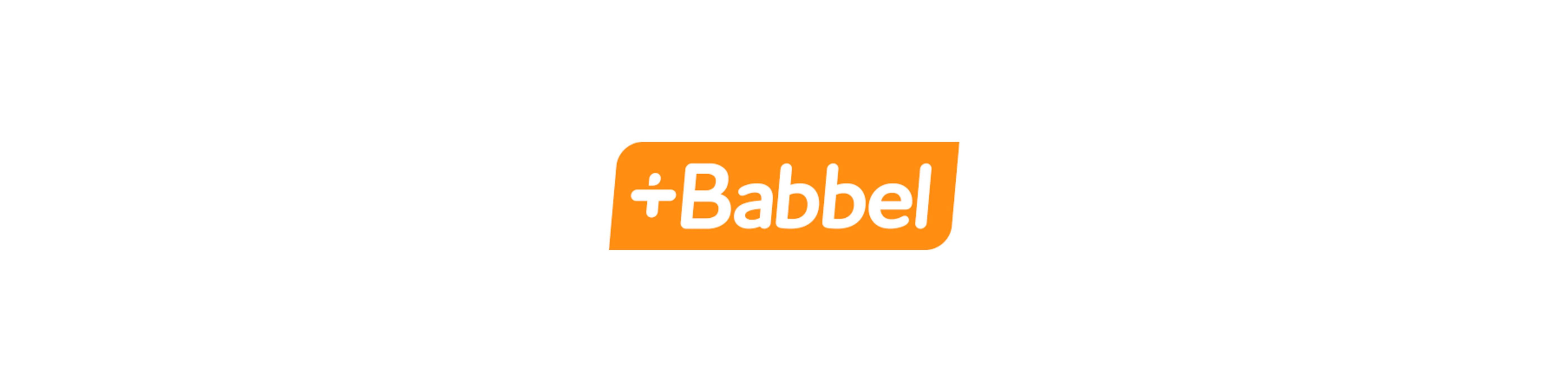 Babbel (In promozione)