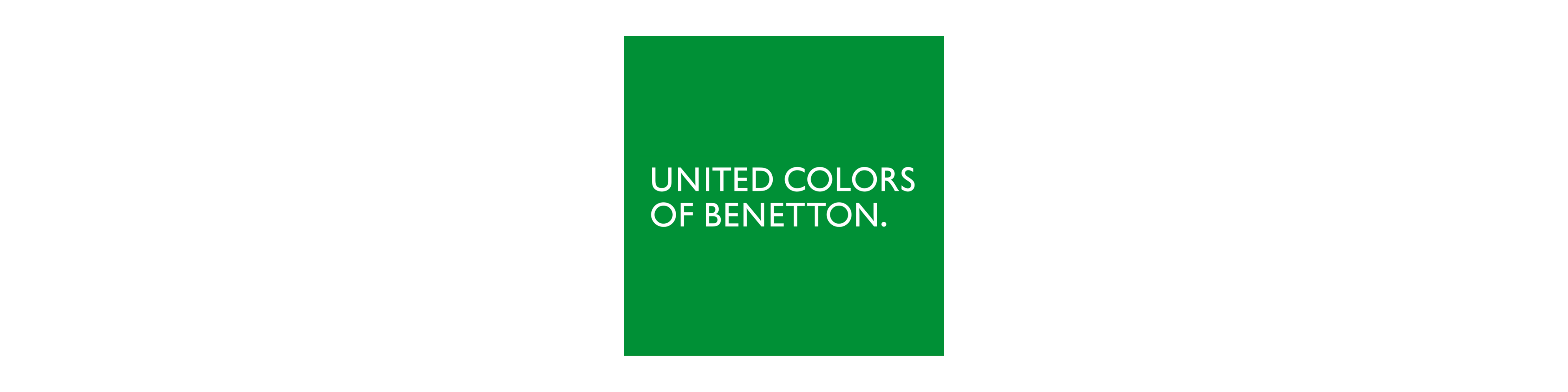 Benetton (Coupon)