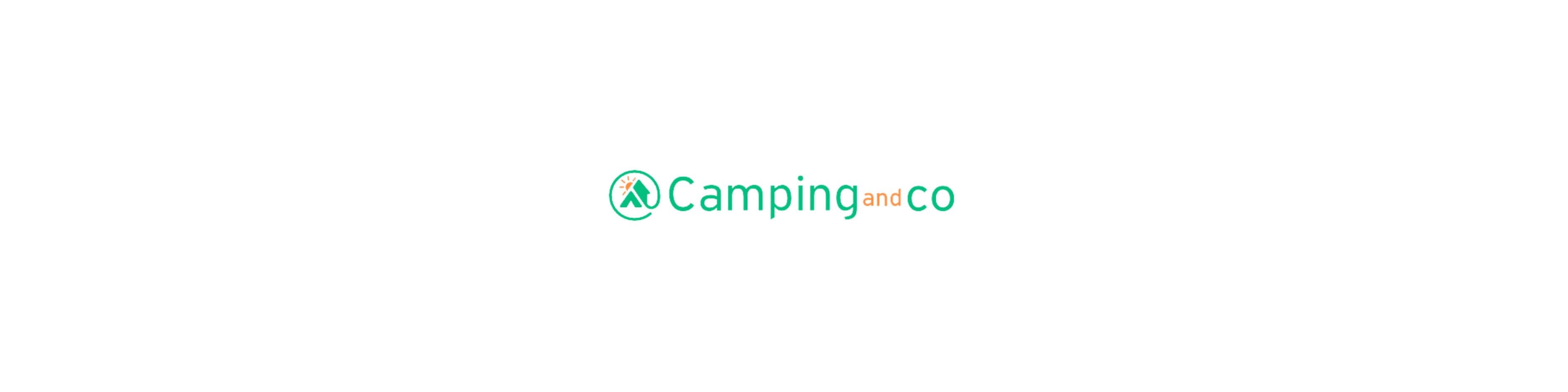 Camping and CO (Coupon)