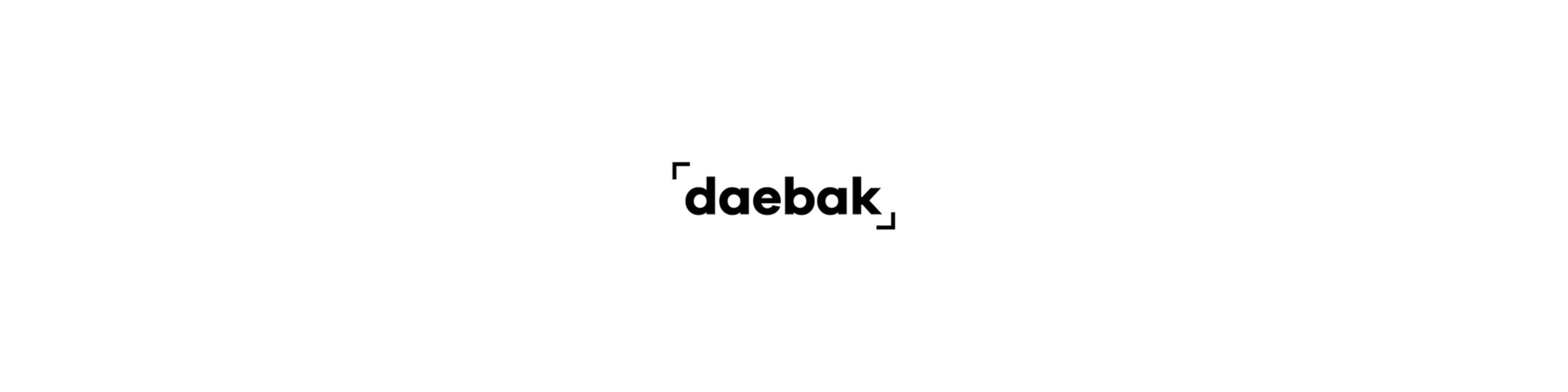 Daebak (In promozione)