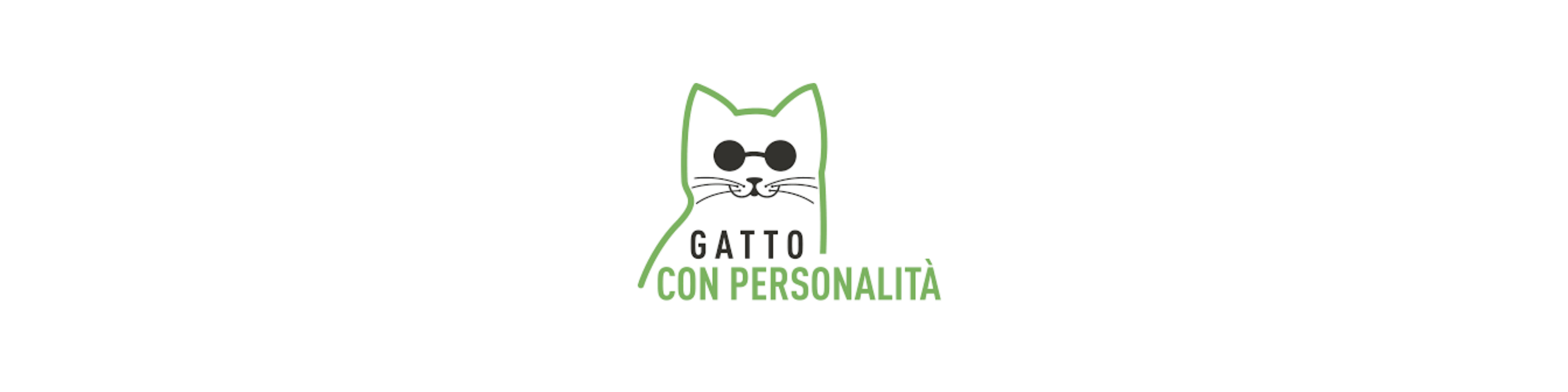 Gatto con Personalità (Coupon)