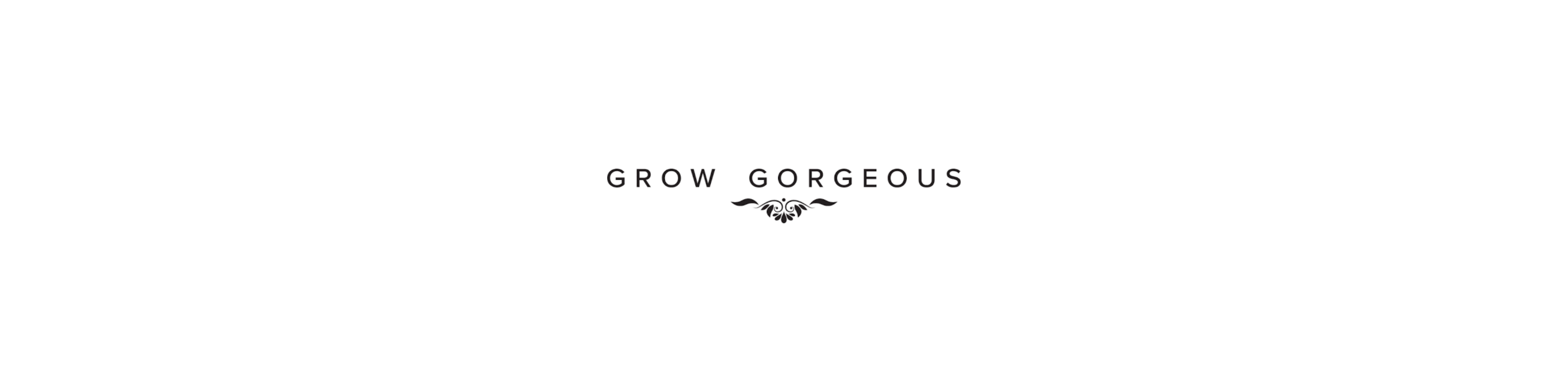 Grow Gorgeous (Coupon)