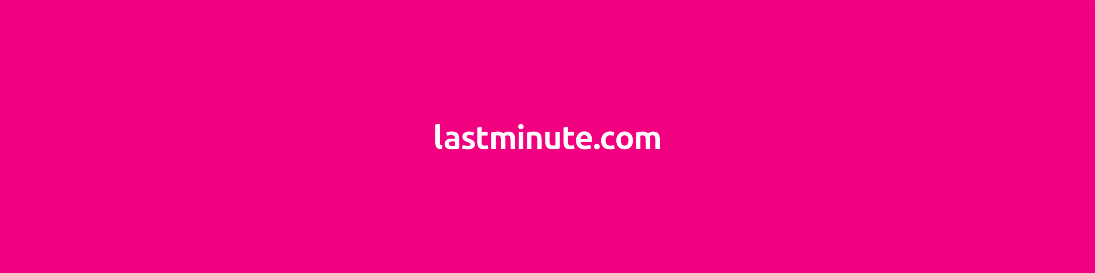 Lastminute.com (In promozione)