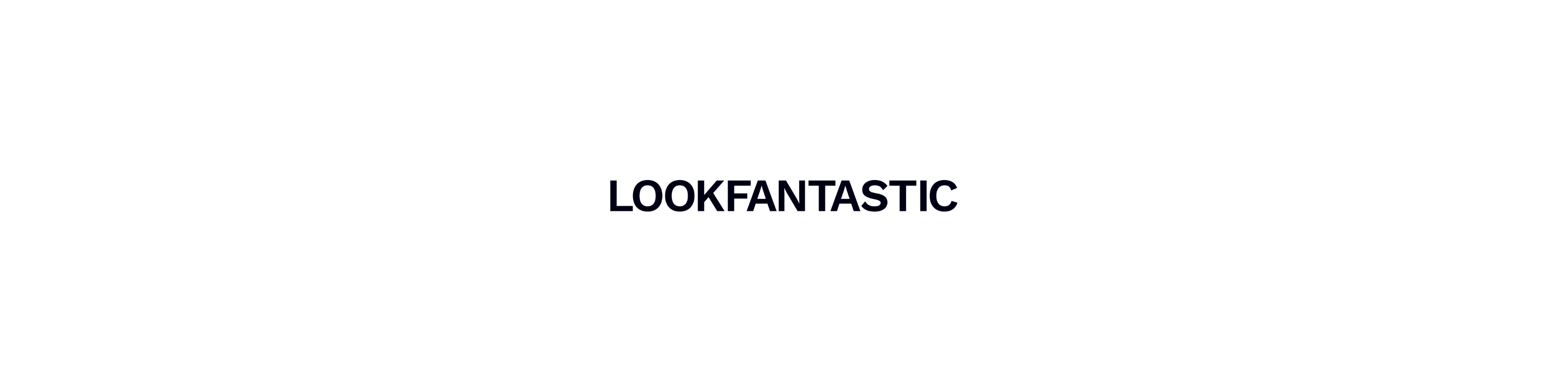 Lookfantastic (Coupon)