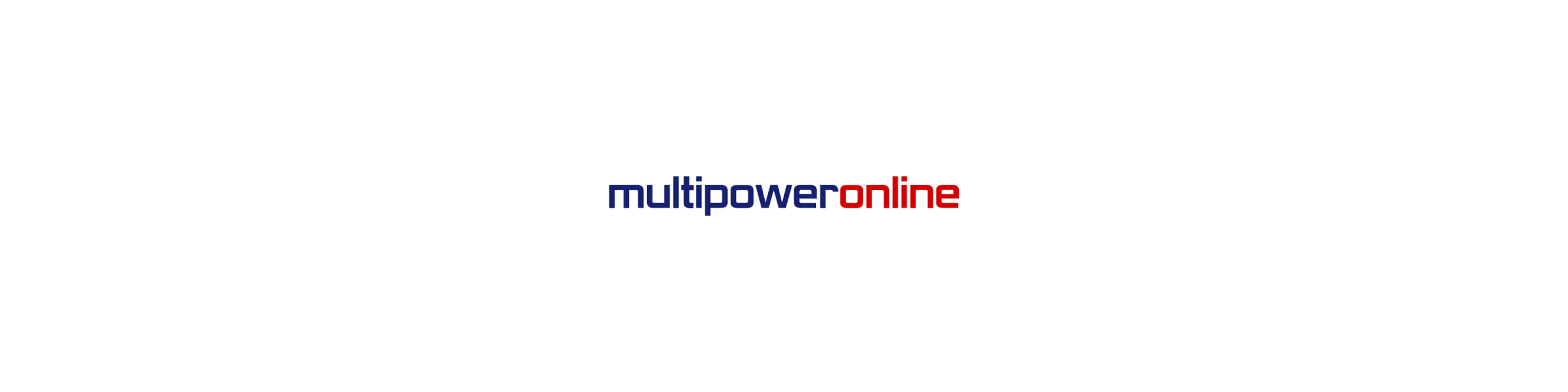 Multipower Online (In promozione)