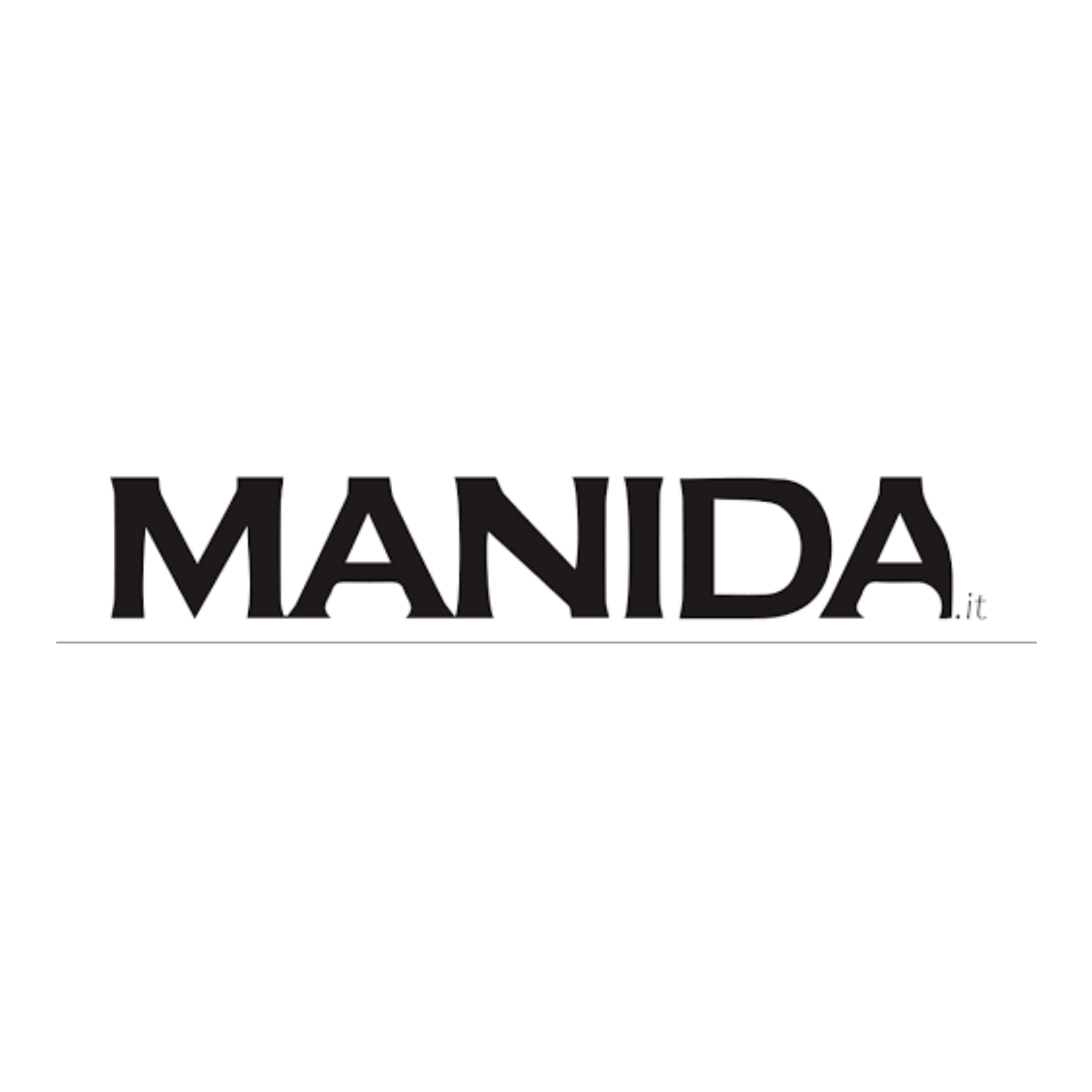 Manida