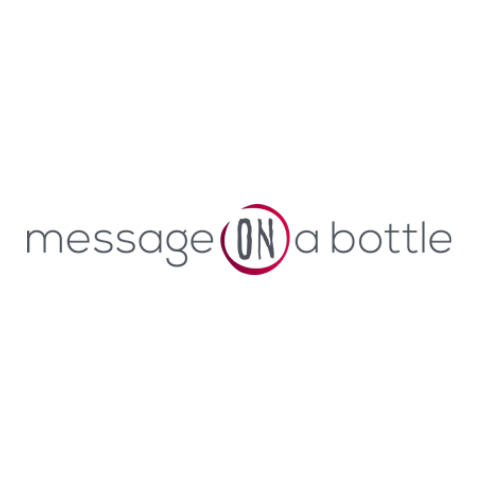 Message On a Bottle