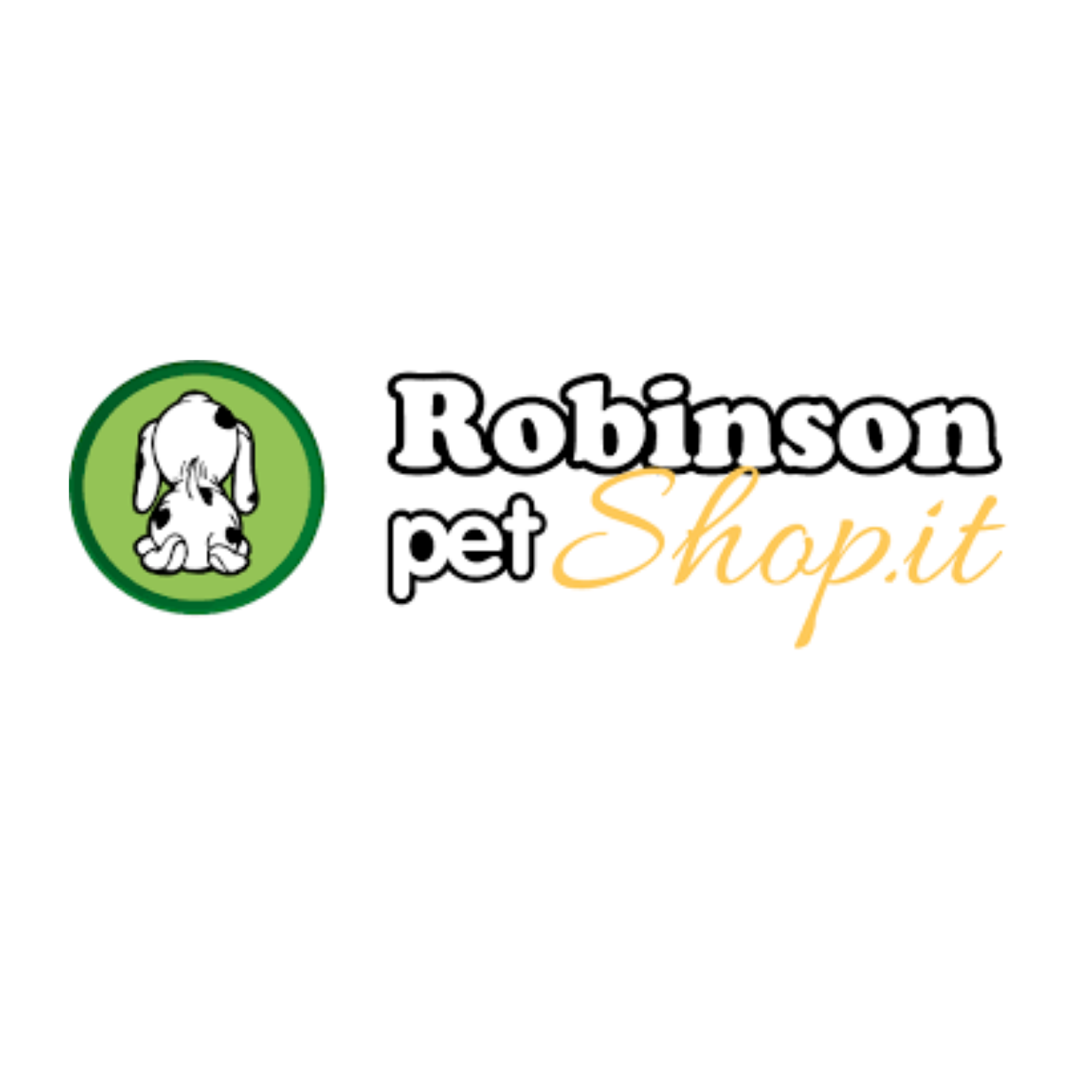 Robinsonpetshop