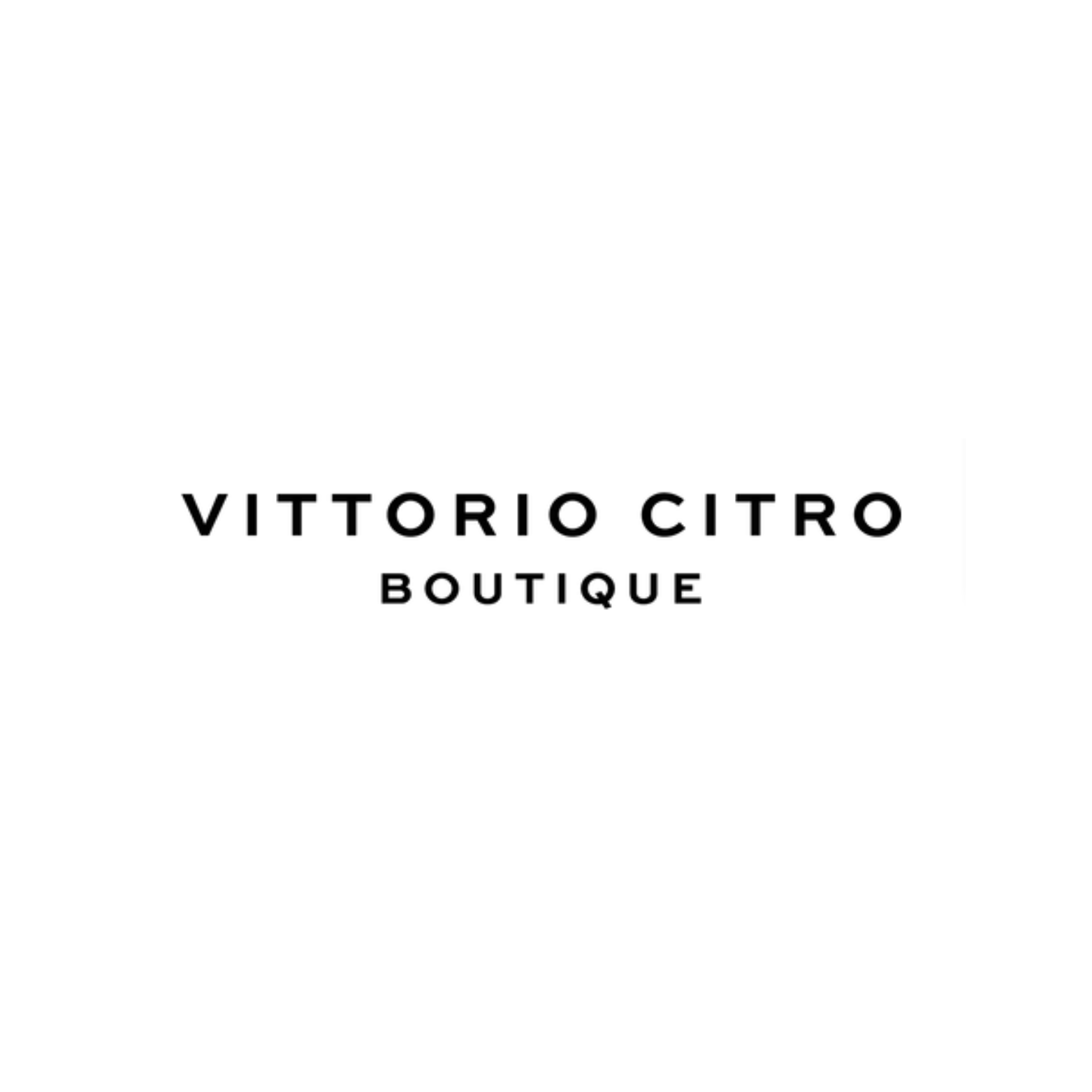 Vittorio Citro Botique