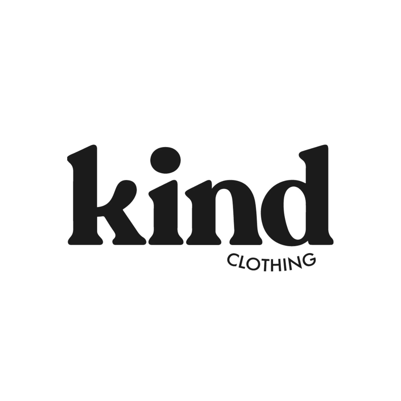 Kind Clothing