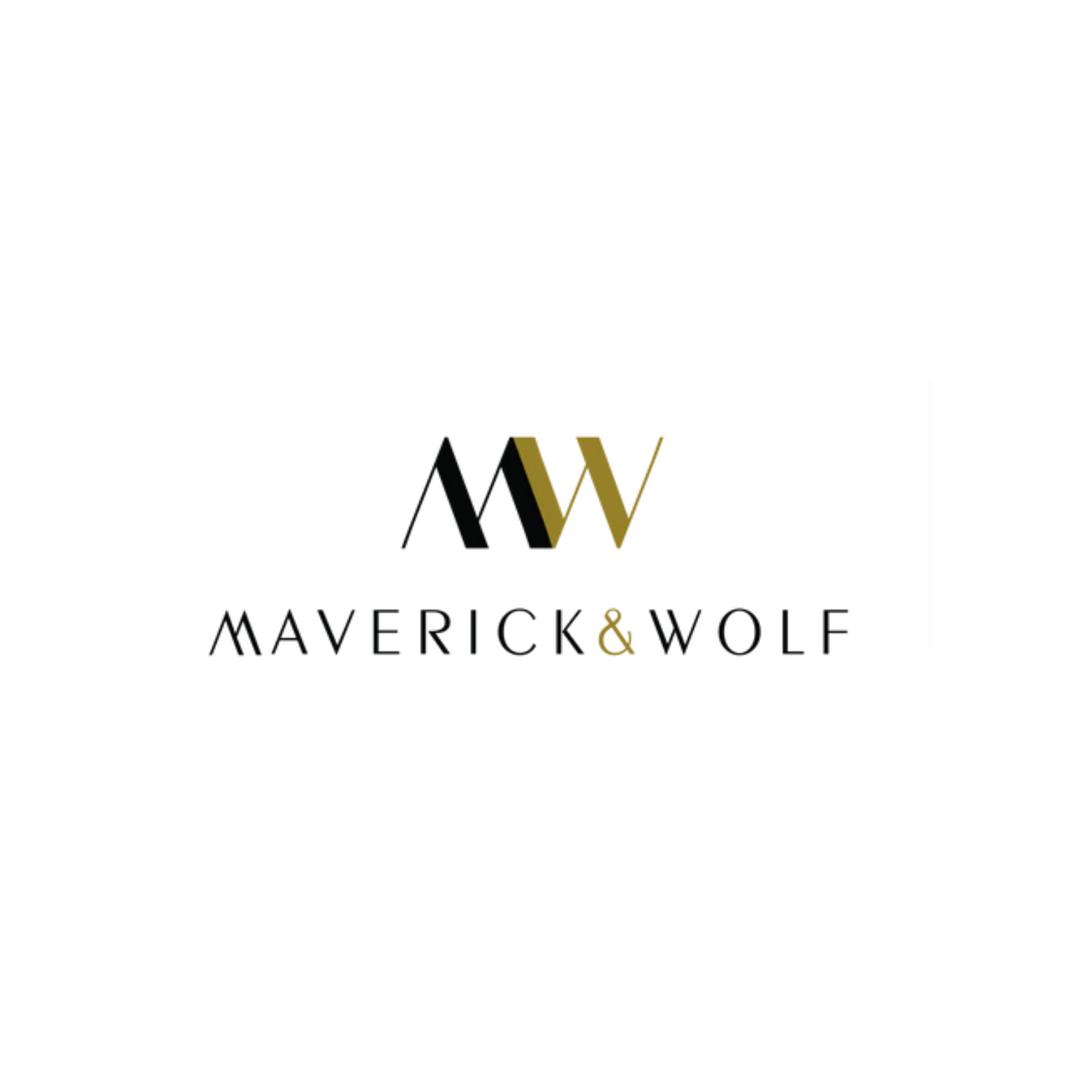 Maverick &amp; Wolf