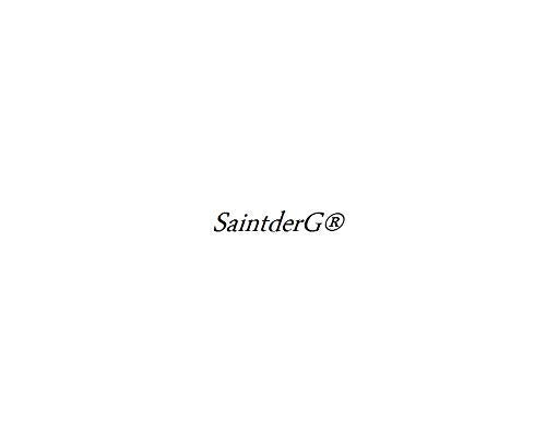 SaintderG® Coprisedie con schienale 6 pezzi, lavabile Estraibile, molto facile da pulire e resistente, coprisedile, moderna sala da pranzo, hotel, arredamento ristorante (Mocha, 6 pezzi) - 8earn