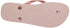 Havaianas Top Tiras, Infradito Donna, Rosa (Balletto Rosa), 37/38 EU - 8earn