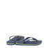 Havaianas Brasil Logo, Infradito Unisex-Adulto, Blu (Navy Blue 01), 45/46 EU - 8earn