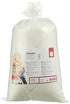 RAYHER HOBBY, Imbottitura In Poliestere, Molto Soffice, Fiocchi, Bianco, Sacchetto 500 G, ‎40 x 30 x 23 cm; 517.1 grammi - 8earn