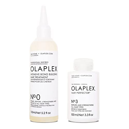 Olaplex N. 3 perfector hair repair treatment