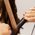 ghd Nuova Original Styler - Straightener for hair (Black)