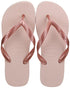 Havaianas Top Tiras, Infradito Donna, Rosa (Balletto Rosa), 37/38 EU - 8earn