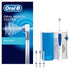 Oral-B Oxyjet Idropulsore Dentale, 4 Testine, con Tecnologia Microbollicine, Pulizia Profonda, Idea Regalo, Bianco