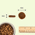 Il Cibo Di Beppo - Cibo Secco Per Gatti Sterilizzati - Crocchette Senza Cereali Ipoallergeniche: Grain Free E Senza Glutine - Alimento Completo - 1.5 Kg (Pollo con Tonno e Salmone)