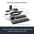 Fire TV Stick Lite con telecomando vocale Alexa | Lite (senza comandi per la TV), Streaming in HD - 8earn