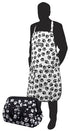 Wahl Dog Grooming Kit with Bag and Apron