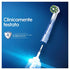 Oral-B Cross Action Testine Spazzolino Elettrico, Confezione da 10 pezzi, con Tecnologia CleanMaximise, Pacco Adatto alla Buca delle Lettere, Bianco - 8earn