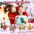 TEKFUN Tavoletta Grafica Bambini 8.5 Pollici, LCD Lavagna per Bambini, Lavagna Cancellabile Bambini, Giocattolo per 2 3 4 5 6 7 anni Bambini Regali di Compleanno per Ragazzi e Ragazze (Rosa)