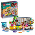 LEGO 41740 Friends La Cameretta di Aliya, Camera da Letto per Pigiama Party, Giochi per Bambine e Bambini con Paisley e Cucciolo, Piccola Idea Regalo di Pasqua, Personaggi 2023