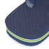 Havaianas Brasil Logo, Infradito Unisex-Adulto, Blu (Navy Blue 01), 45/46 EU - 8earn