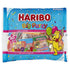 HARIBO BIG PARTY, Multipack Gummy Candies, Fruit Flavor, 40 Mini Sachets, Ideal for Parties, 750 gr