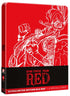 One Piece Film: Red (Steelbook Blu-ray + 6 cards) - 8earn