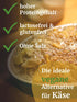 Nutritional Yeast Flakes 1 kg - Best Tasting - Premium Quality
