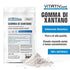 Vitativ Gomma di Xantano in polvere 200 grammi - addensante - made in Italy