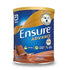 Ensure Advance Formula Nutrivigor Integratore alimentare proteico in Polvere, con 27 Vitamine e Minerali, Integratore Alimentare con Proteine, Calcio e HMB, Confezione 400g, Gusto Cioccolato