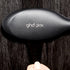 Ghd Glide Hot Brush, Straightening Brush With Ceramic Heating Technology And Ionizer, Black, 32.89 x 10.21 x 10.31 cm; 30cm, 560 grams