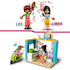 LEGO 41723 Friends Negozio di Ciambelle, Giochi per Bambine e Bambini dai 4 Anni in su con Mini Bamboline Liann e Leo e Scooter, Personaggi Serie 2023 - 8earn