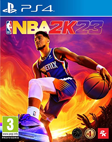 NBA 2K23 (AMAZON EDITION ) - 8earn