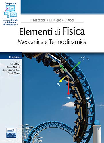 Elements of Physics. Mechanics and Thermodynamics
