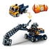 LEGO 42147 Technic Camion Ribaltabile, Set 2 in 1 con Camioncino ed Escavatore Giocattolo, Giochi per Bambini e Bambine dai 7 anni in su, Idee Regalo - 8earn