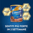 Ensure Advance Formula Nutrivigor Integratore alimentare proteico in Polvere, con 27 Vitamine e Minerali, Integratore Alimentare con Proteine, Calcio e HMB, Confezione 400g, Gusto Cioccolato