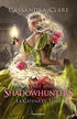 La catena di spine. Shadowhunters. The last hours (Vol. 3)