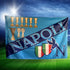 NARAMAKI® Napoli (Bandiera Coppe) - 8earn